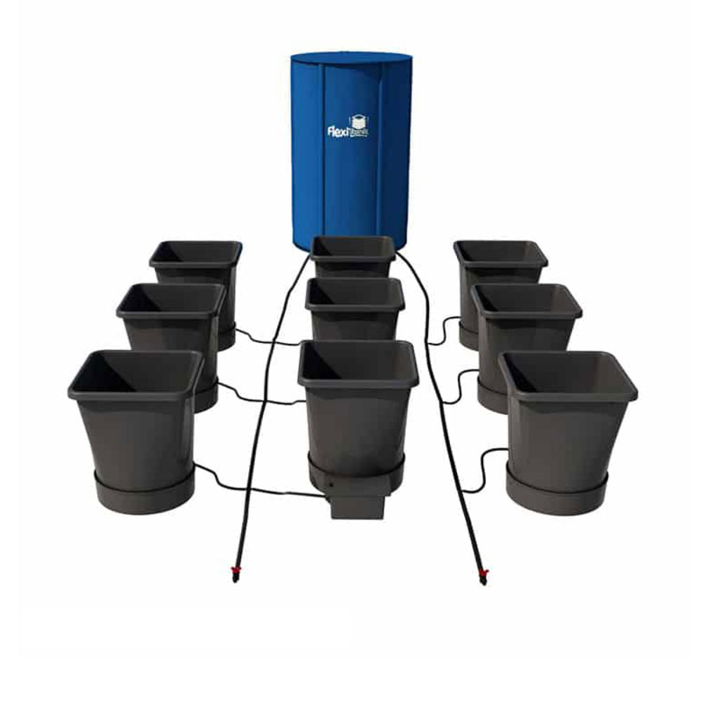 Autopot 9 Pot XL System - AGC