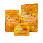 Green House Feeding Powder Short Flowering