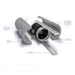 GAS Revolution Silenced V2  Stratos AC Fans - Image 3
