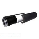 GAS Revolution Silenced V2  Stratos AC Fans - Image 2