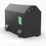 Roof-Qube V RQ1224 120m x 240m x 180m - Image 2
