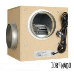Tornado Box Fans  One Inlet / One Outlet