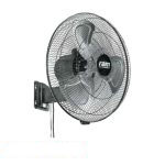 RAM 18″ (450mm) Heavy Duty Wall Fan 3 Speed