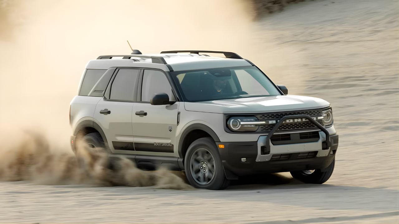 Ford Bronco 2026: Features, Specs, and Price Guide
