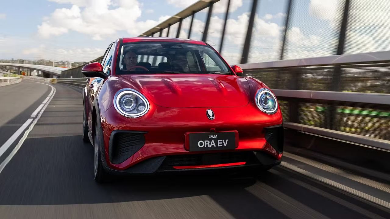 GWM Ora 5 Review 2026: Price, Features, Range & Specs Explained