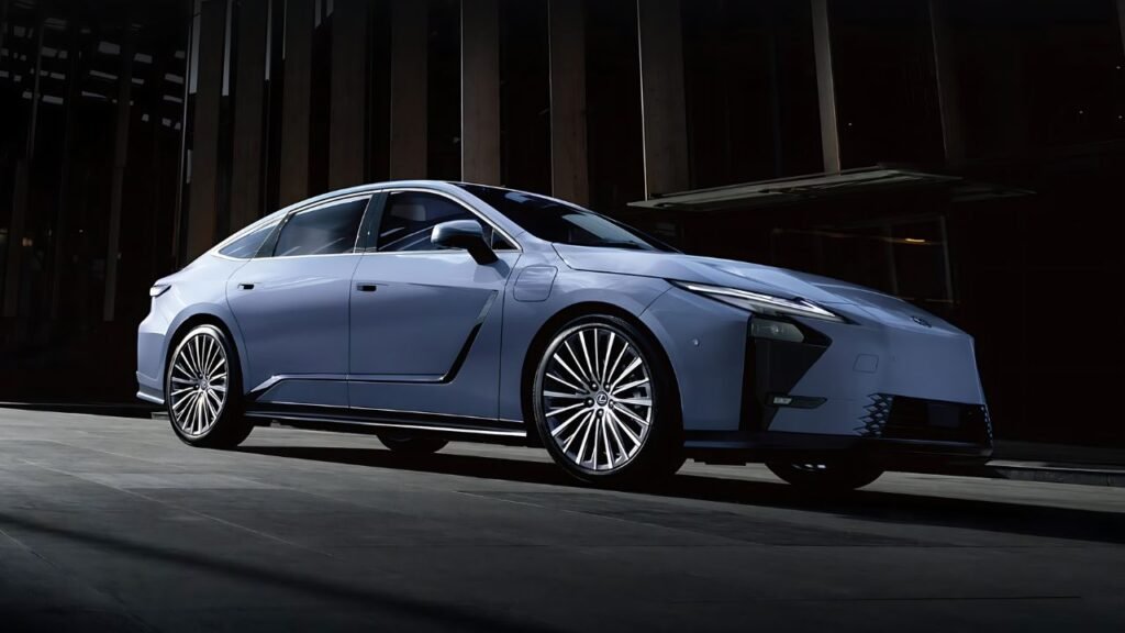 Lexus ES 2026: Luxury Sedan Features, Price, and Performance Review