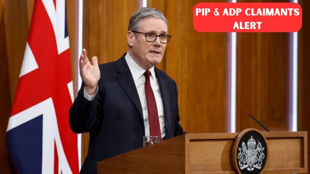 PIP & ADP Claimants Alert: New Motability Scheme Rules Starting Next Month