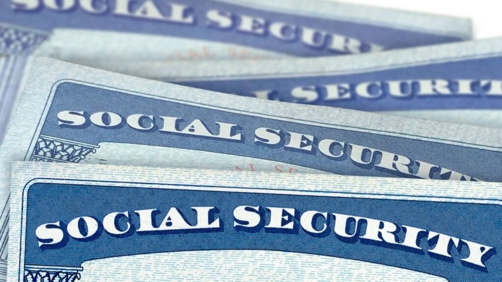 Social Security Tax Overhaul: Major Changes Introduced in Latest Bill