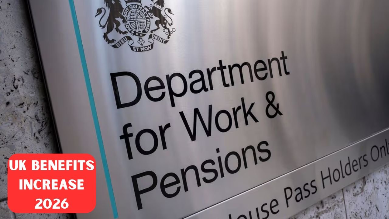 UK Benefits Increase 2026: What the New PIP & DLA Rules Mean for You
