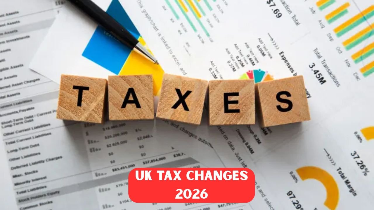 UK Tax Changes 2026: Personal Allowance Could Rise to £18,000
