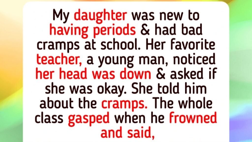 12 Powerful Moments That Prove Kindness and Mercy Create True Happiness