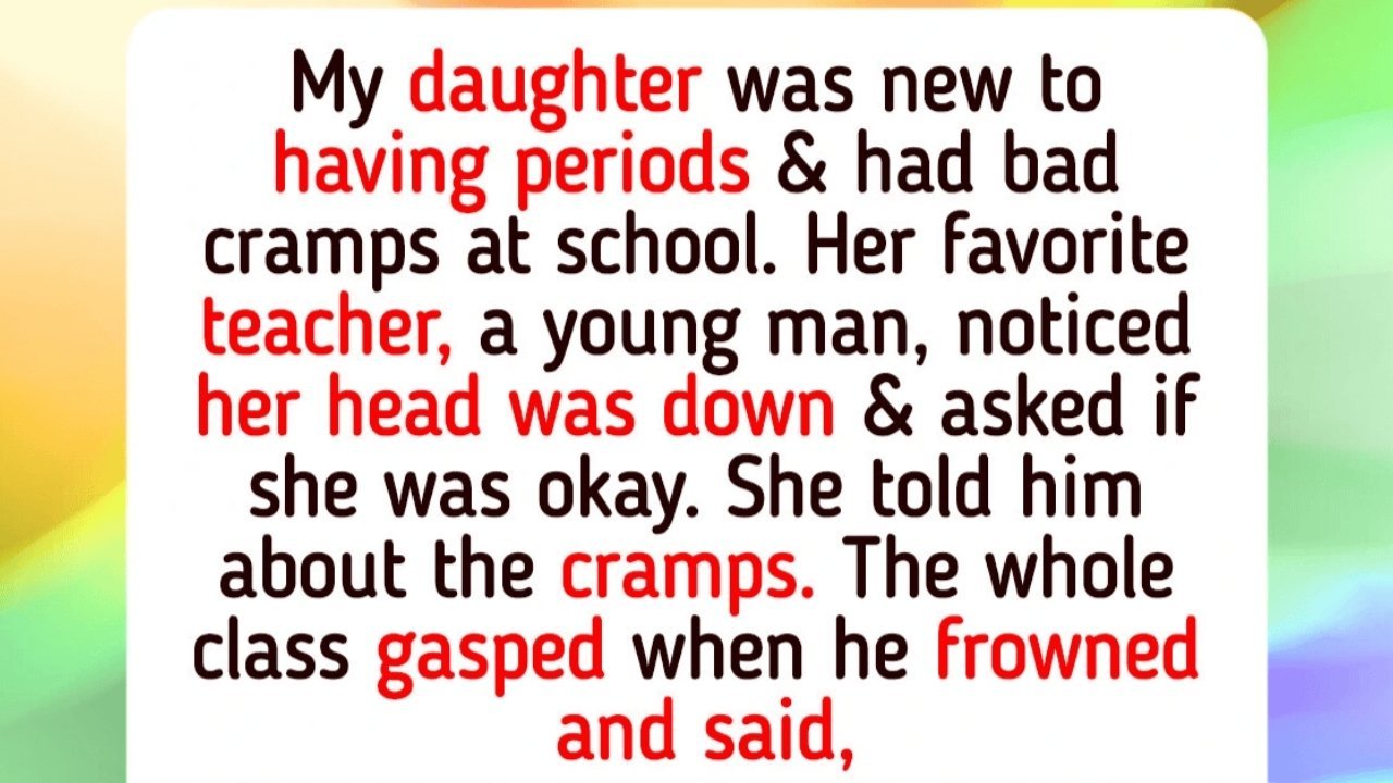 12 Powerful Moments That Prove Kindness and Mercy Create True Happiness