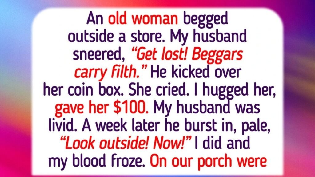 13 Life Moments That Teach Us to Choose Compassion, No Matter How Harsh Things Get