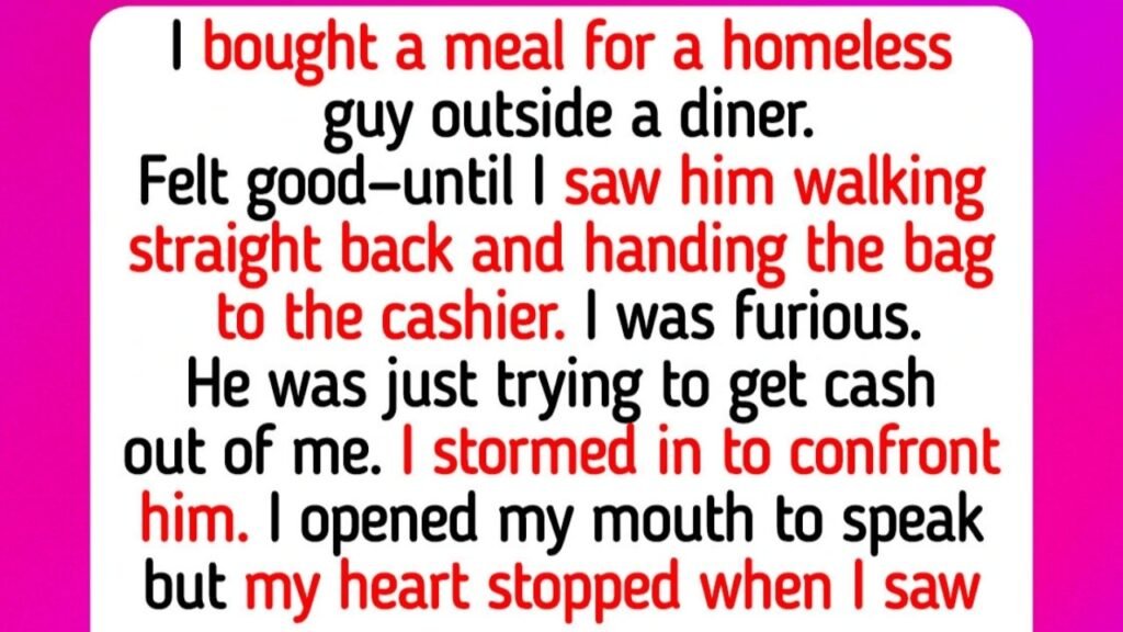 17 Powerful Moments That Prove Kindness and Compassion Always Pay Off—even When It’s Difficult