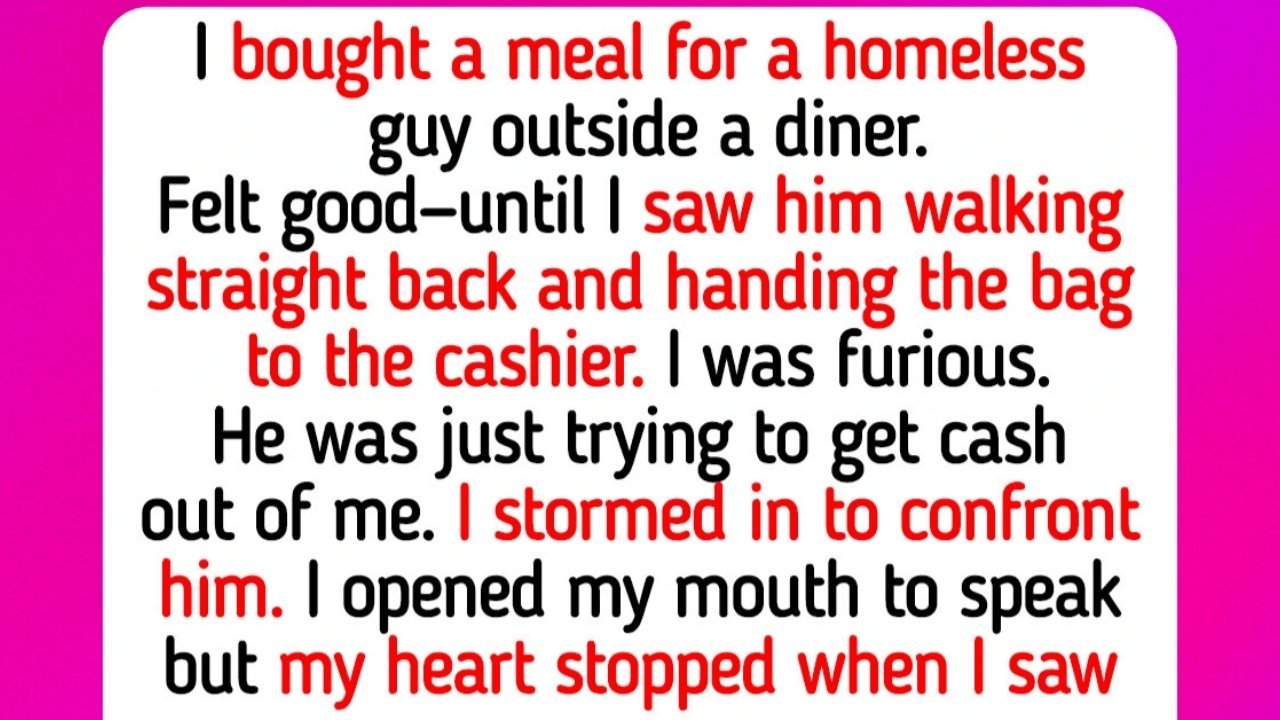 17 Powerful Moments That Prove Kindness and Compassion Always Pay Off—even When It’s Difficult