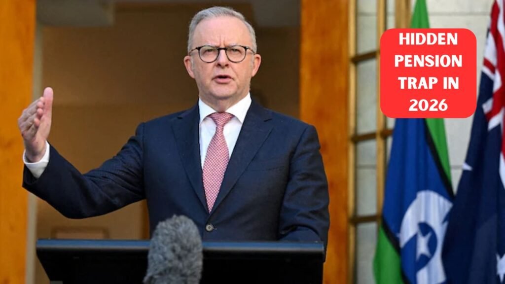 Hidden Pension Trap in 2026: Homeowners Risk Losing Thousands – What You Must Know