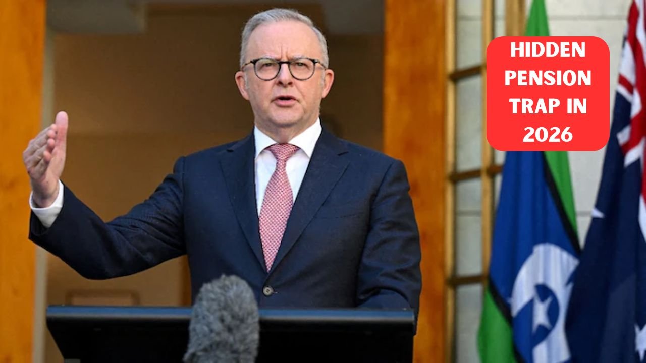 Hidden Pension Trap in 2026: Homeowners Risk Losing Thousands – What You Must Know