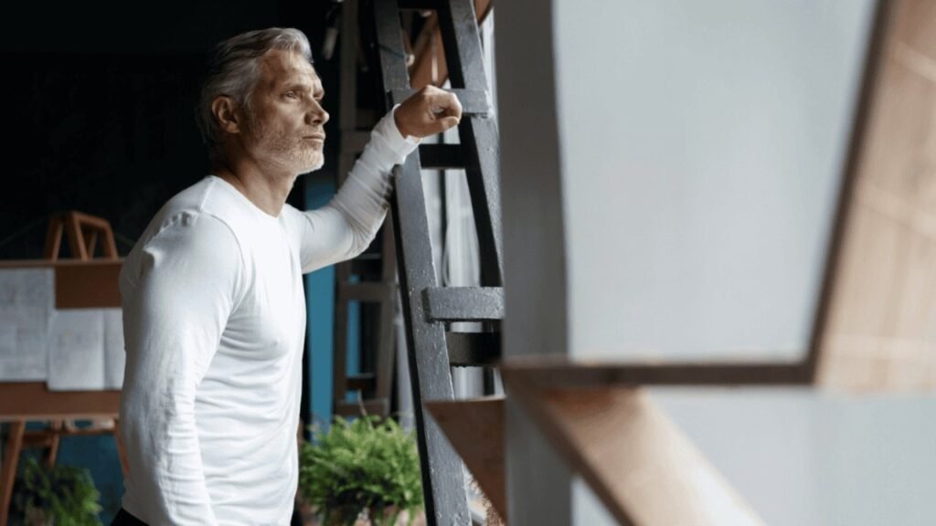 The Psychology Behind Wisdom vs Rigidity as We Age